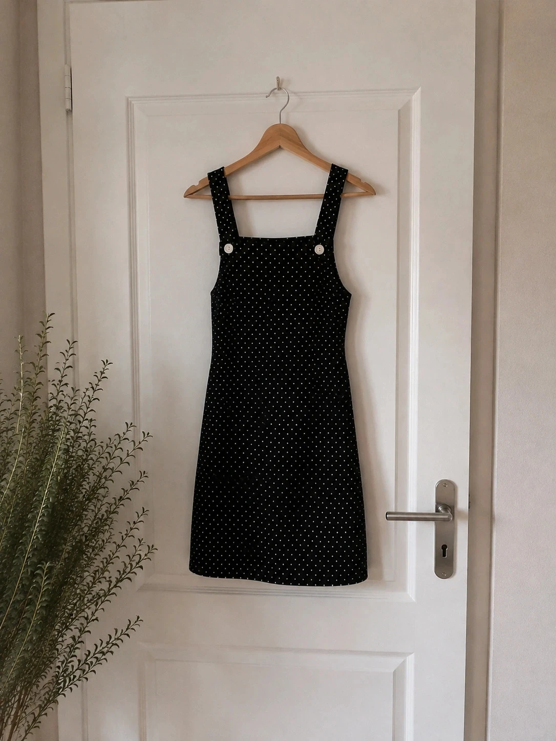 ❤️ Black Promod jumpsuit dress – Size L 40/42 – Very good condition – photo 3